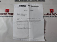 Allen-bradley Xm-320