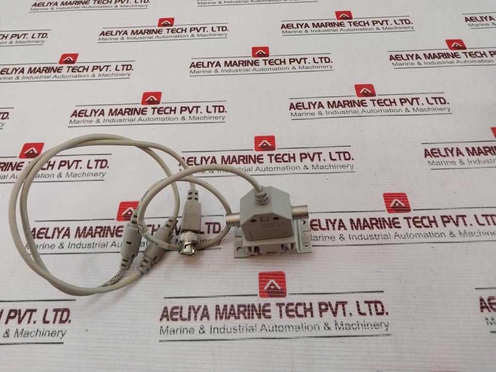 Controlnet Port Cable Allen Bradley 1786-tps/C Controlnet Tap Cable Commscope 5065 – Aeliya ...