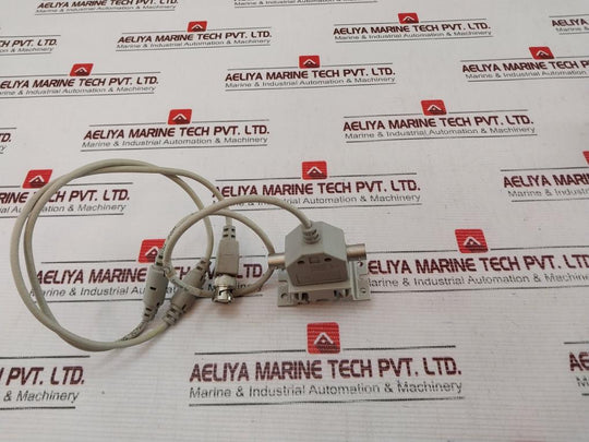 Allen Bradley 1786-tps/C Controlnet Tap Cable Commscope 5065