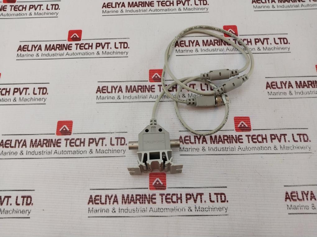 Allen Bradley 1786-tps/C Controlnet Tap Cable Commscope 5065