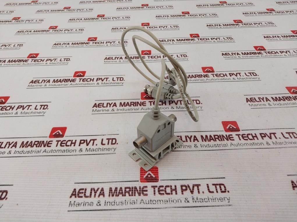 Allen Bradley 1786-tps/C Controlnet Tap Cable Commscope 5065