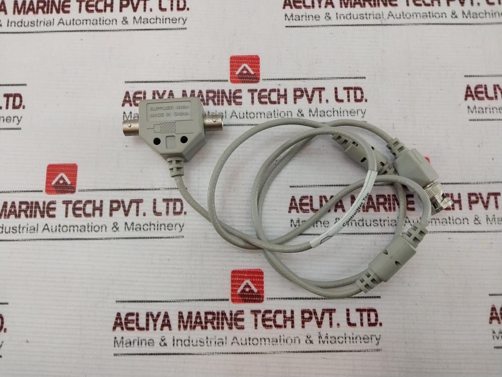 Controlnet Port Cable Sky Interconnect Cable – Aeliya Marine Tech