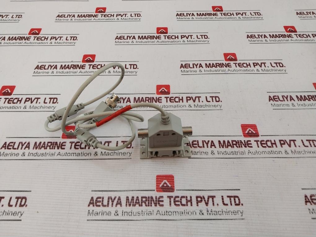 Allen Bradley 1786-tps/C Controlnet Tap Cable Rev F01 24 Awg Cmr