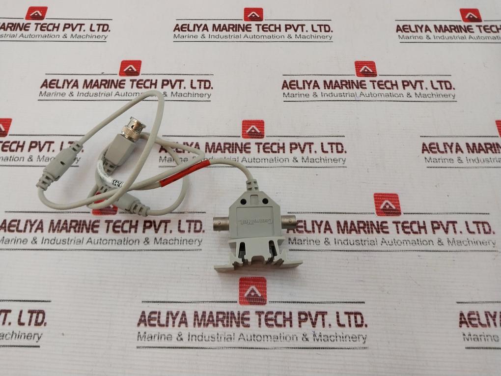 Allen Bradley 1786-tps/C Controlnet Tap Cable Rev F01 24 Awg Cmr