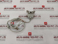 Allen Bradley 1786-tps/C Controlnet Tap Cable Rev F01 24 Awg Cmr