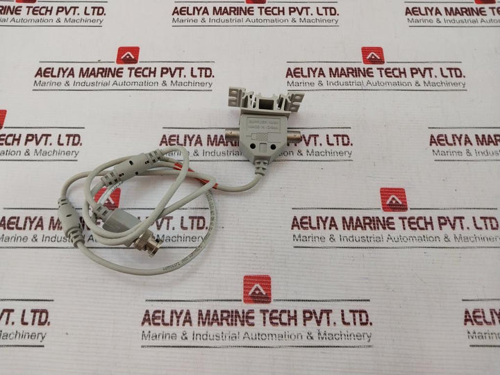 Allen Bradley 1786-tps/C Controlnet Tap Cable Rev F01 24 Awg Cmr
