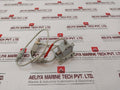 Allen Bradley 1786-tps/C Controlnet Tap Cable Rev F01 24 Awg Cmr