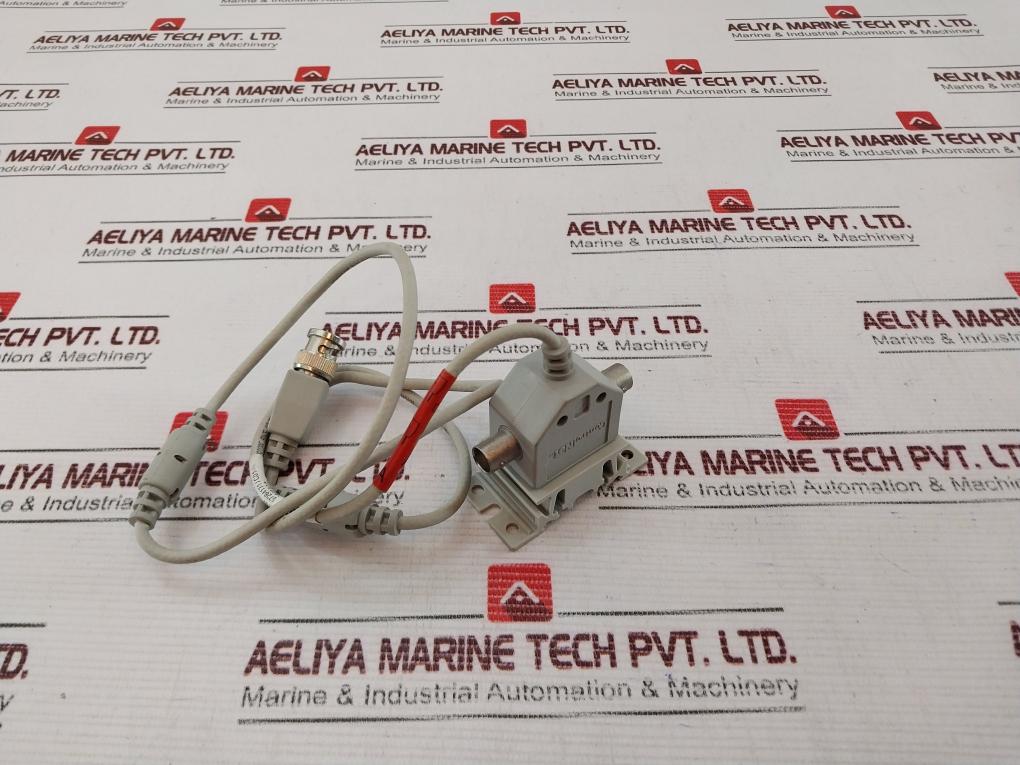 Allen Bradley 1786-tps/C Controlnet Tap Cable Rev F01 24 Awg Cmr