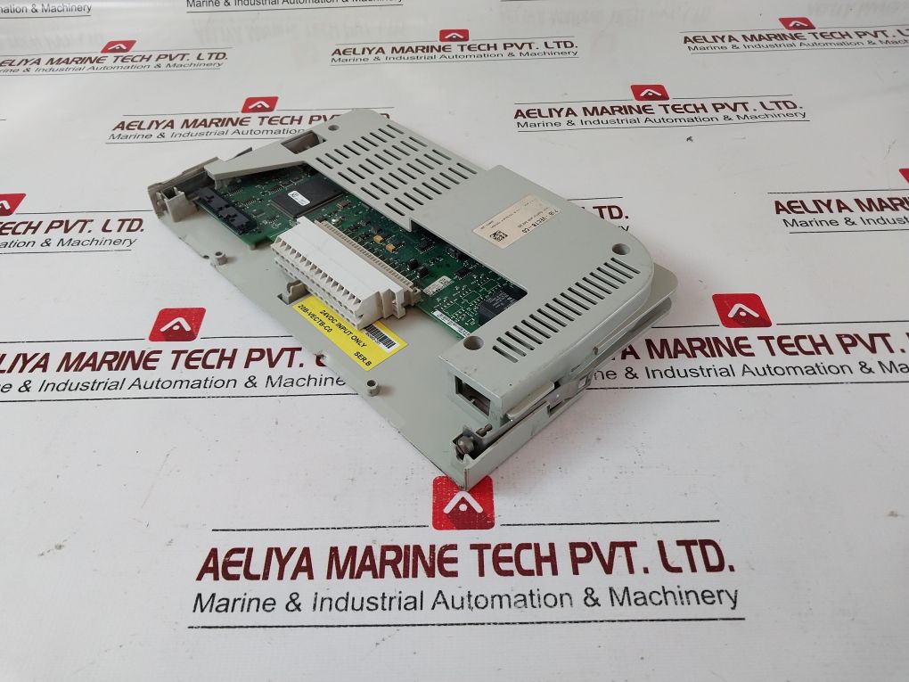 Allen Bradley 20B-vectb-c0 Vector Control With 24V I/O