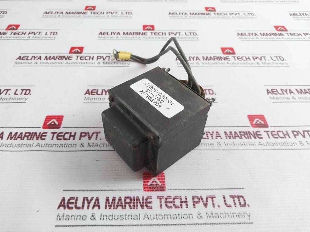 Allen Bradley 21803-020-01 Transformer
