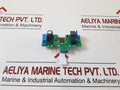Allen Bradley 22.805.35 Coil Board
