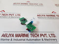 Allen Bradley 22.805.35 Coil Board
