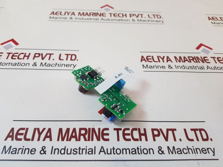Allen Bradley 22.805.35 Coil Board
