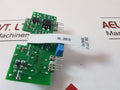 Allen Bradley 22.805.35 Coil Board
