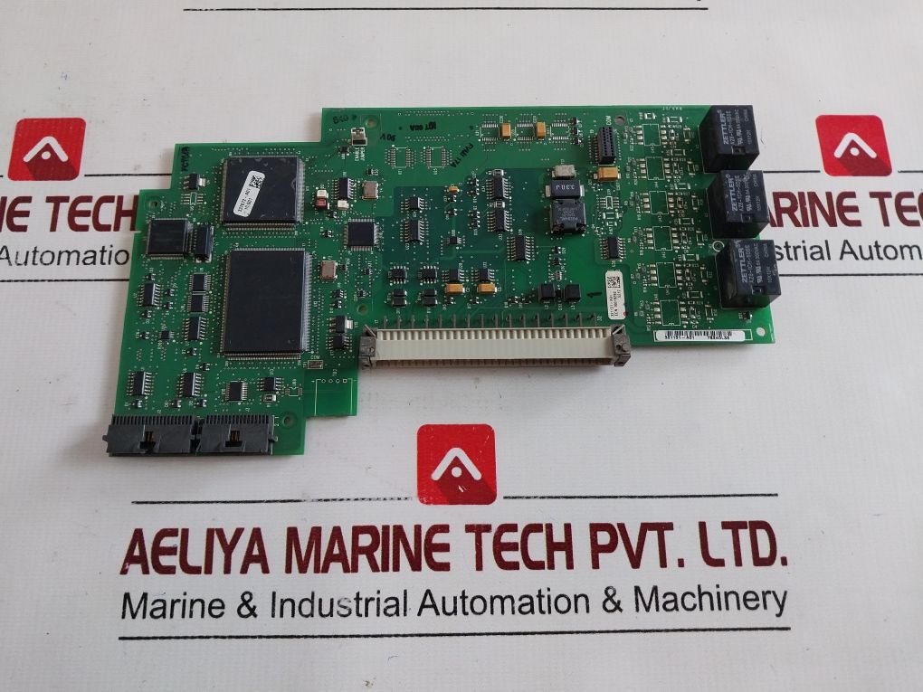 Allen Bradley 321131-a01 Control Board