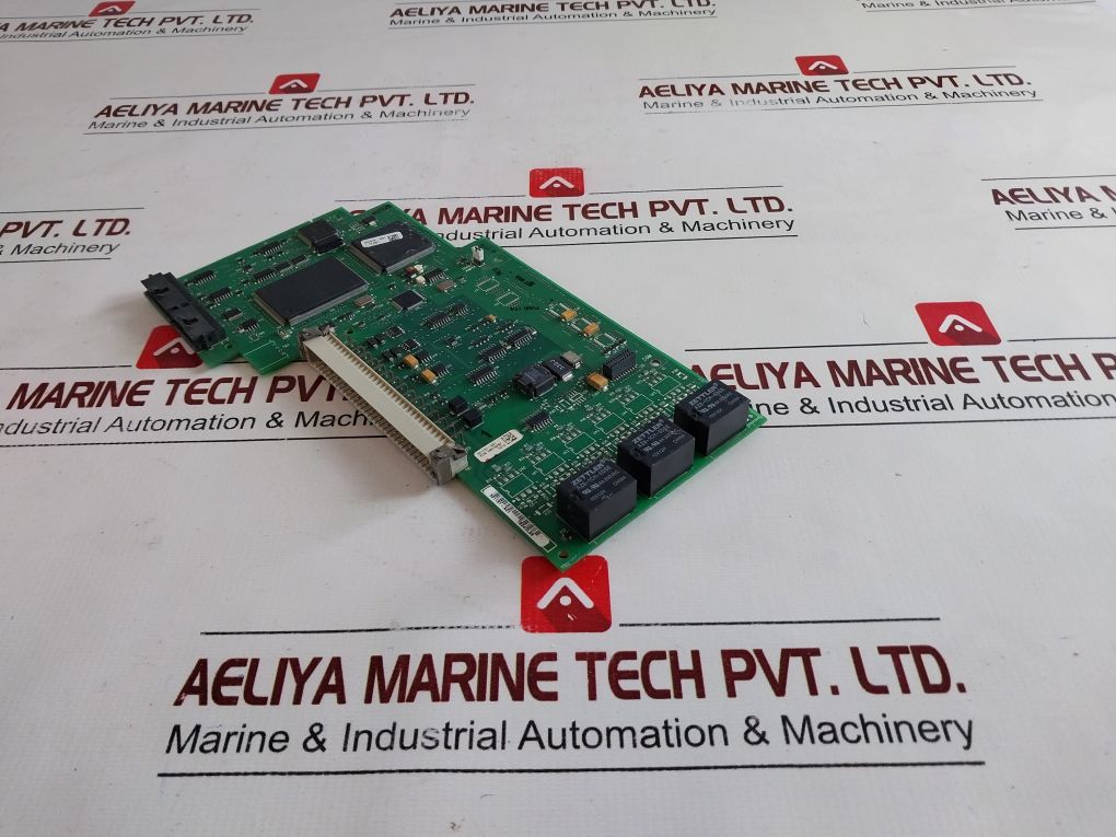 Allen Bradley 321131-a01 Control Board