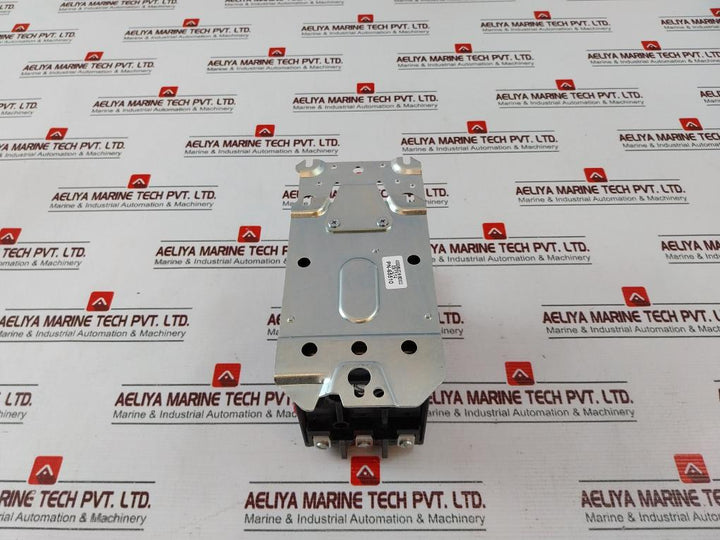 Allen Bradley 500F-bod930 Contactor 595-a Ser C