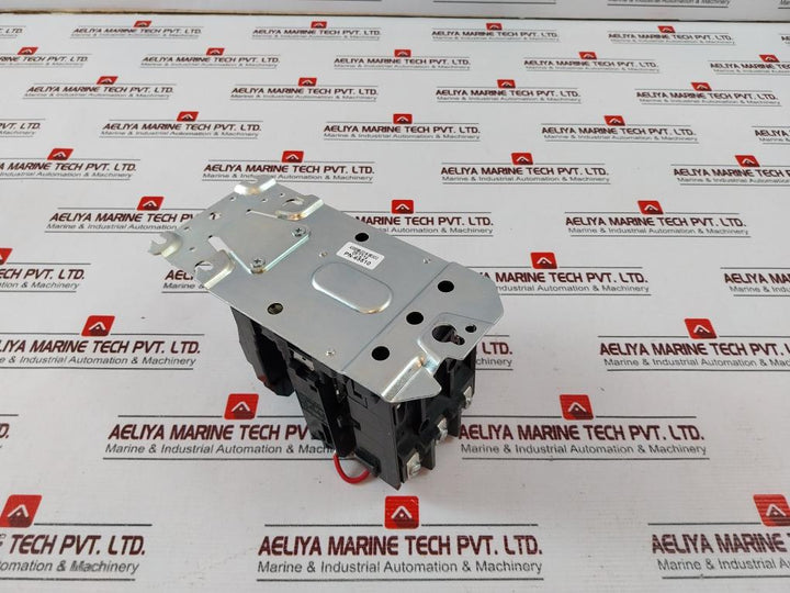 Allen Bradley 500F-bod930 Contactor 595-a Ser C