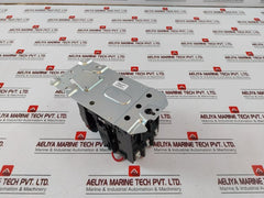 Allen Bradley 500F-bod930 Contactor 595-a Ser C