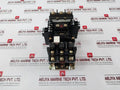 Allen Bradley 509-bod Motor Starter Contactor 115-120V 60Hz