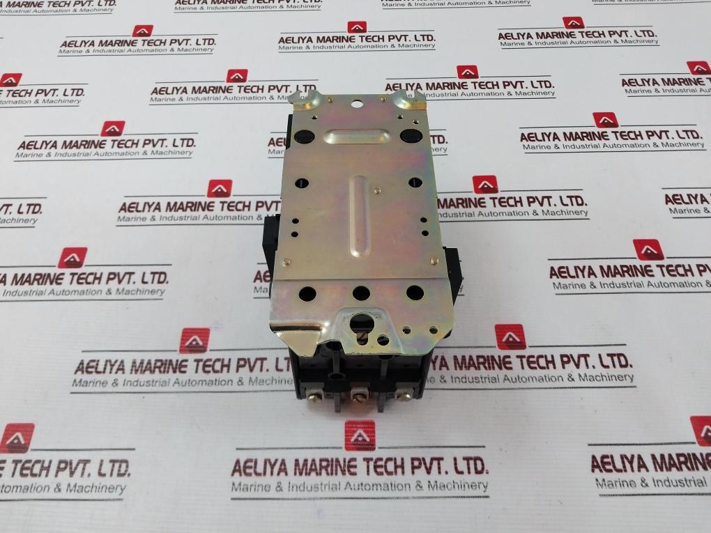 Allen Bradley 509-bod Motor Starter Contactor 115-120V 60Hz