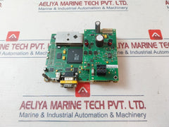 Allen Bradley 77162-730 Circuit Board 94V-0
