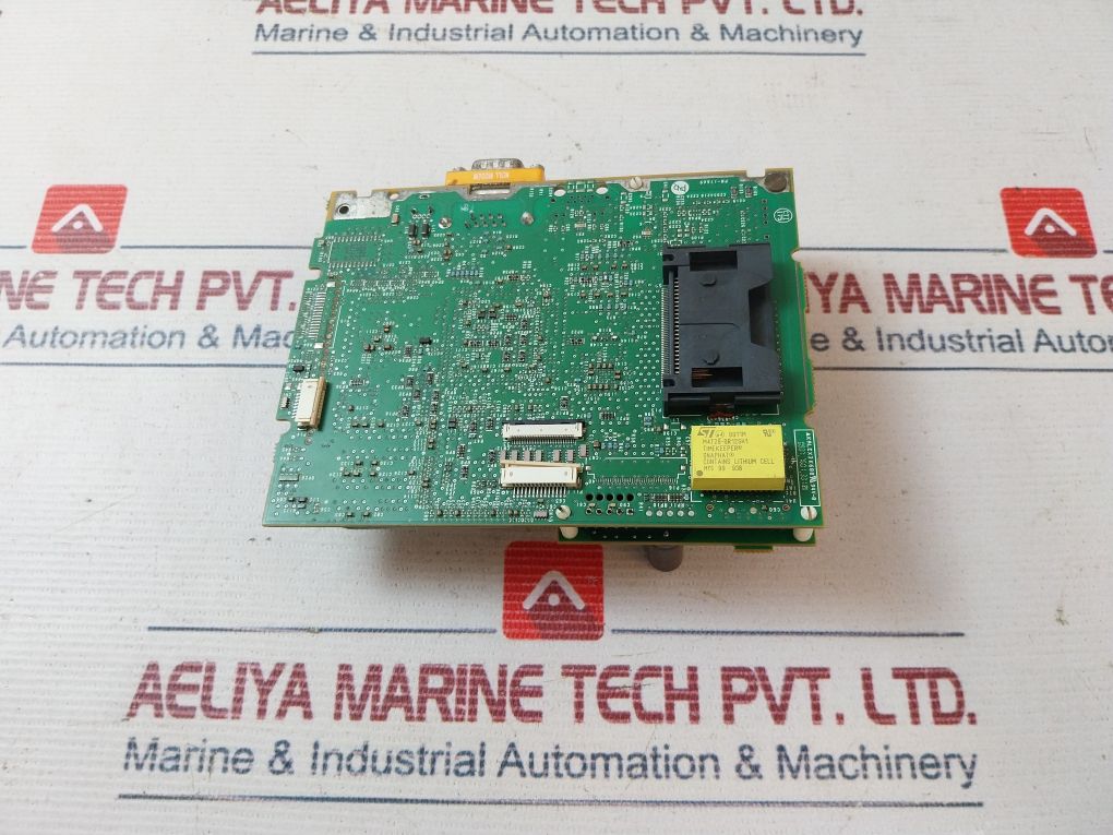 Allen Bradley 77162-730 Circuit Board 94V-0