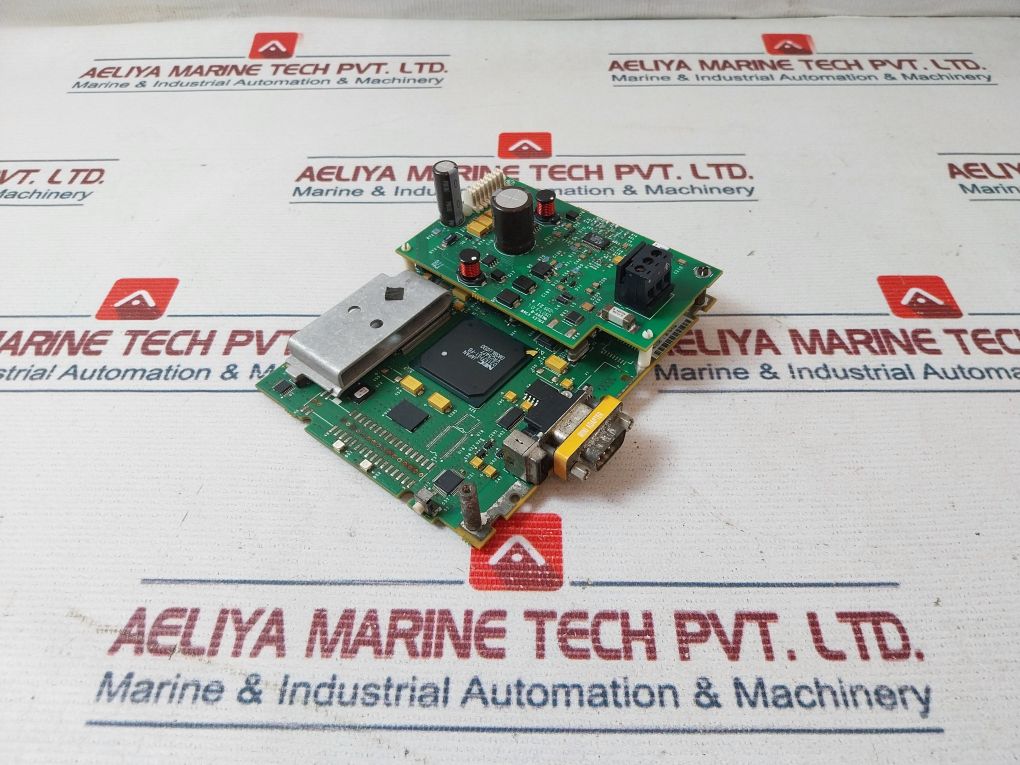 Allen Bradley 77162-730 Circuit Board 94V-0