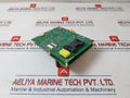 Allen Bradley 77162-730 Circuit Board 94V-0