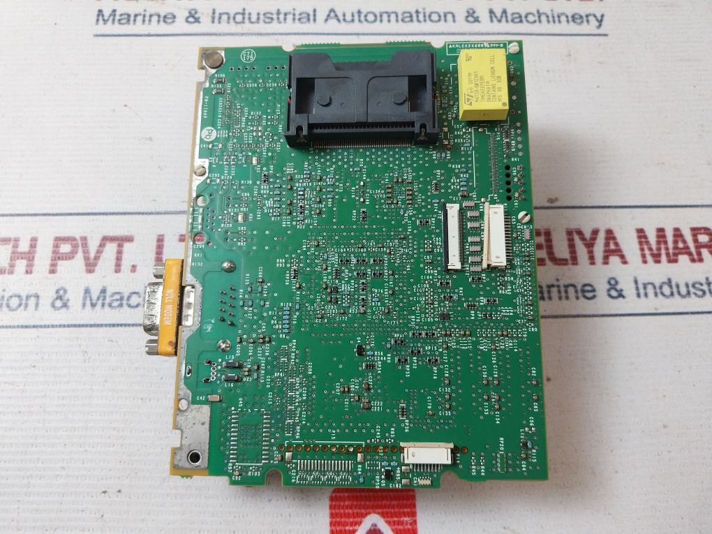 Allen Bradley 77162-730 Circuit Board 94V-0