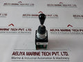 Allen–Bradley 800T-t2F3 2 Way Toggle Switch Hdi9000-0206-jys-2W