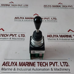 Allen–Bradley 800T-t2F3 2 Way Toggle Switch Hdi9000-0206-jys-2W