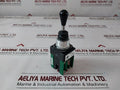 Allen–Bradley 800T-t2F3 2 Way Toggle Switch Hdi9000-0206-jys-2W
