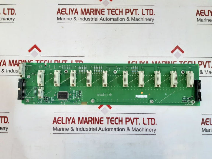 Allen Bradley 961772 Pcb Card