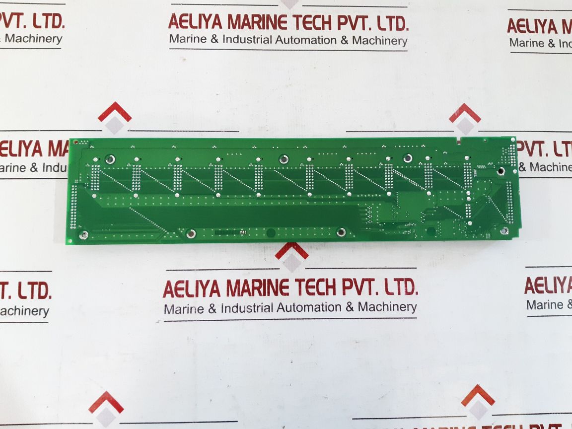 Allen Bradley 961772 Pcb Card