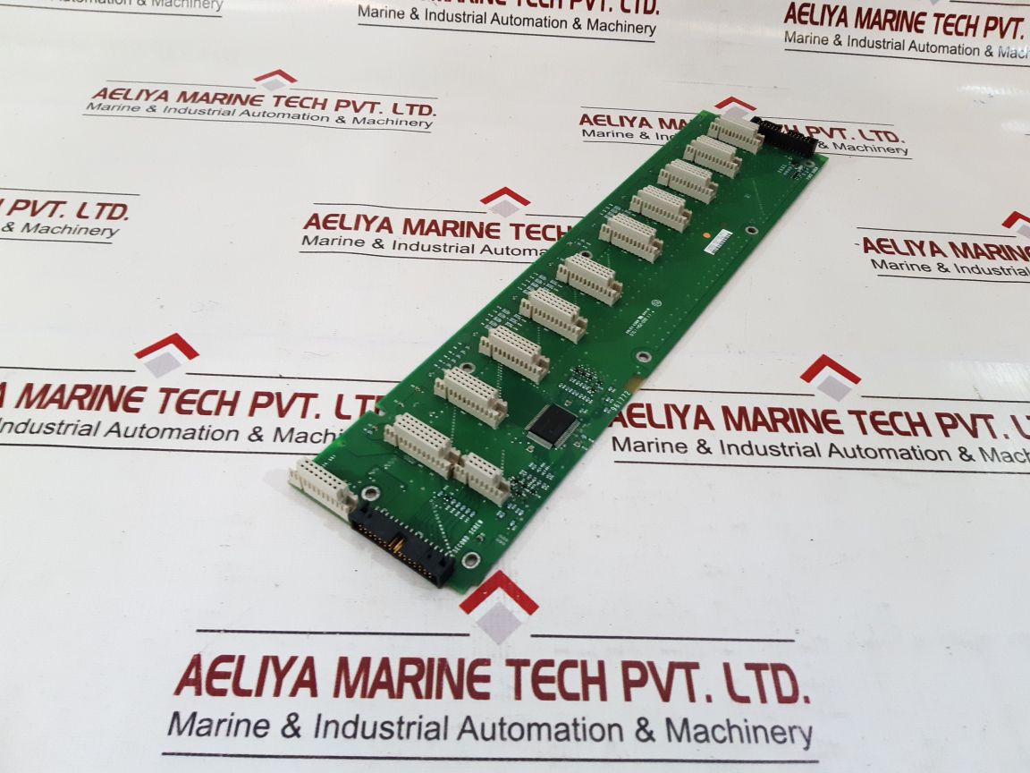 Allen Bradley 961772 Pcb Card
