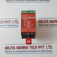 Allen Bradley Msr131Rtp