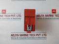 Allen Bradley Msr131Rtp Safety Relay 440R-c23139 Series B 24 Vac/Dc