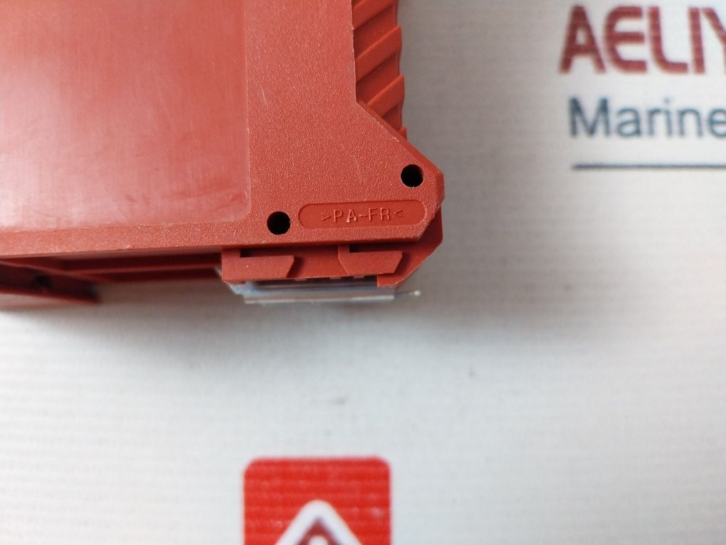 Allen Bradley Msr131Rtp Safety Relay 440R-c23139 Series B 24 Vac/Dc