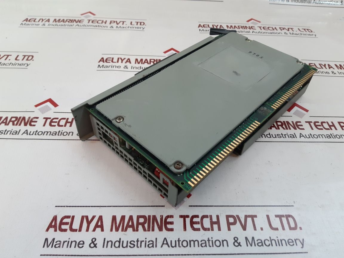 Allen Bradley Plc-5/25 Programmable Controller