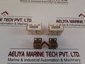 Lot Of 6X Allen –Bradley W76 Heater Element
