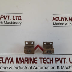 Lot Of 6X Allen –Bradley W76 Heater Element