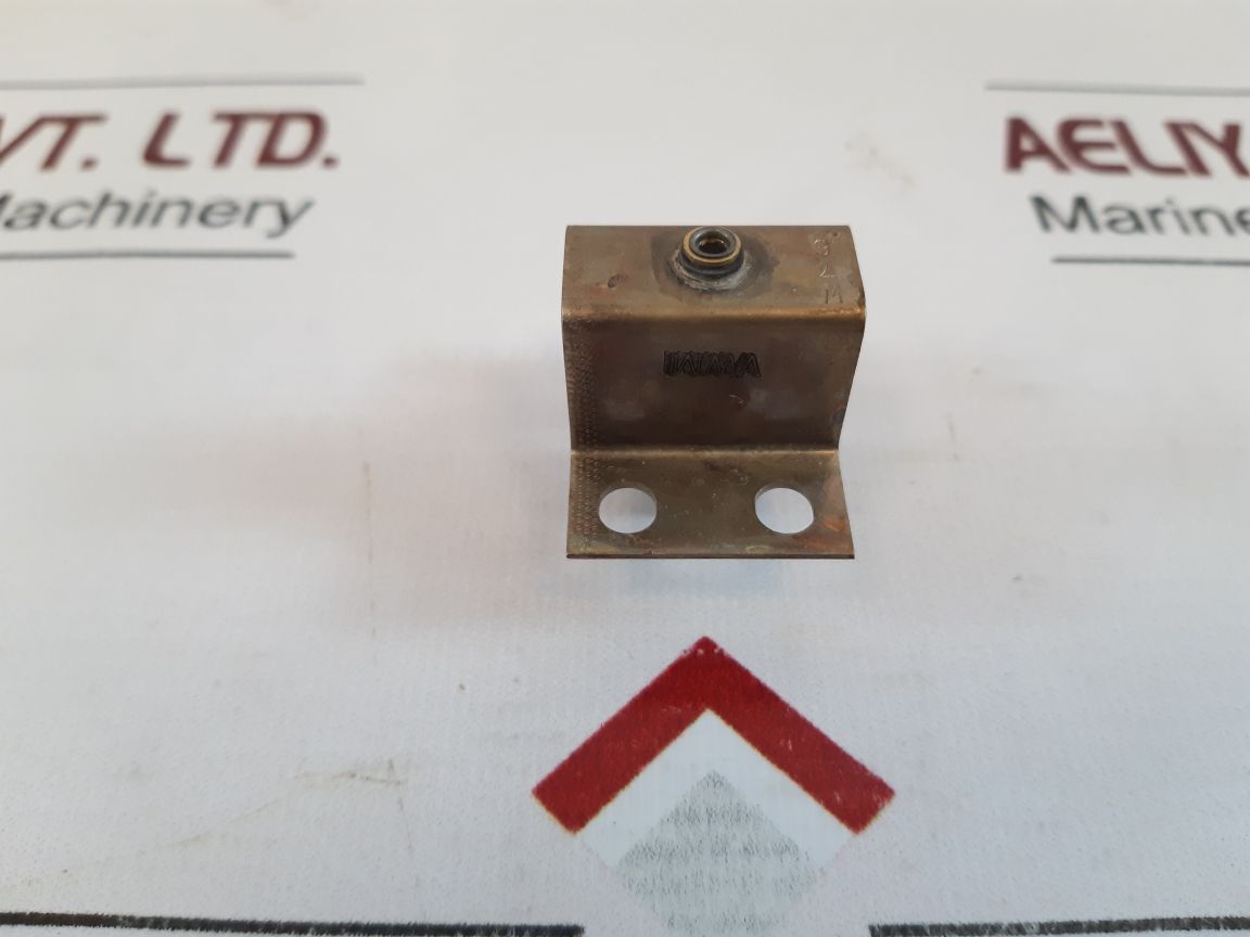 Lot Of 6X Allen –Bradley W76 Heater Element