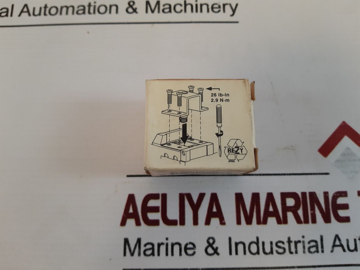 Lot Of 6X Allen –Bradley W76 Heater Element