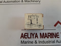 Lot Of 6X Allen –Bradley W76 Heater Element