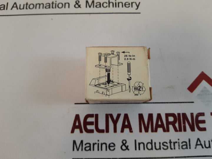Lot Of 6X Allen –Bradley W76 Heater Element