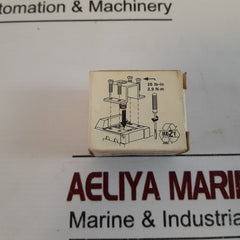Lot Of 6X Allen –Bradley W76 Heater Element