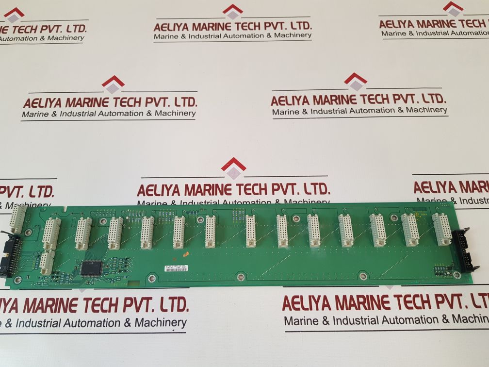 Allen Bradley X1746-a13 Circuit Base Board
