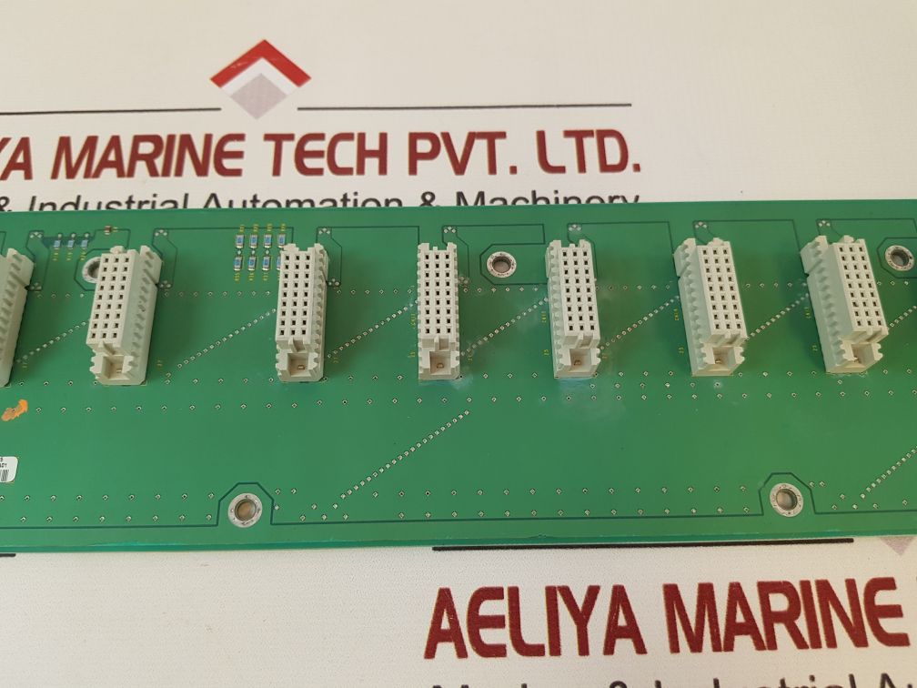 Allen Bradley X1746-a13 Circuit Base Board
