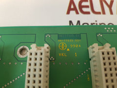 Allen Bradley X1746-a13 Circuit Base Board

